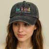 Versatile Baseball Cap Adjustable Peaked Cap Casual Sun Hat  for Men Women