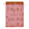 2024 New Style Organza Wedding Candy Bags for Packaging Candy
