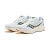 Saucony Kinvara 14 Lightweight Racing Low-Top Training Running Shoes Men sneaker White S20823-136