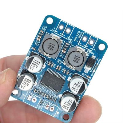 Módulos DIY – Módulos electrónicos