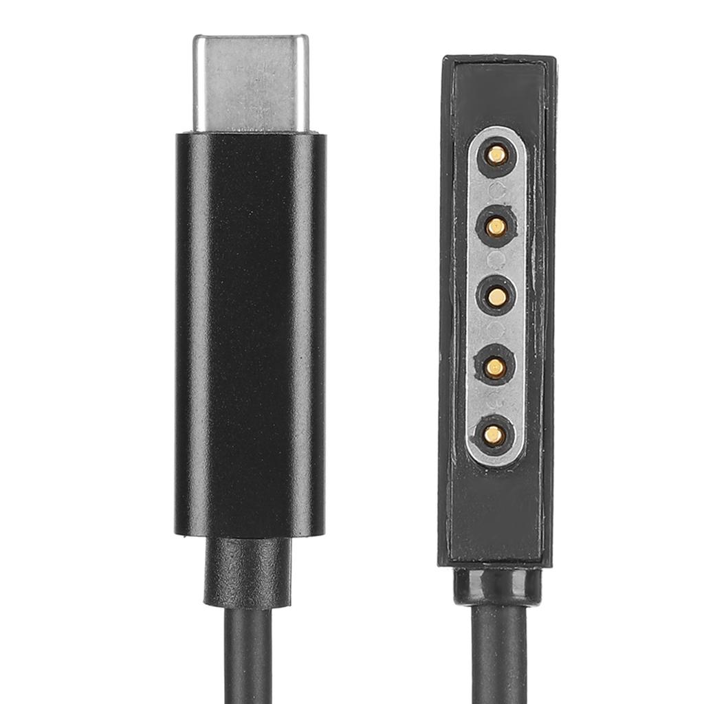 Type C Charging Cable Fast for Computer PD Interface PRO 1 2 Generation Adapter