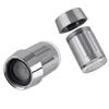LED Faucet Head Glow Water Saving Stream Light Faucet Aerator Tap Nozzle for Kitchen Bathroom 7-Color Change Automatically