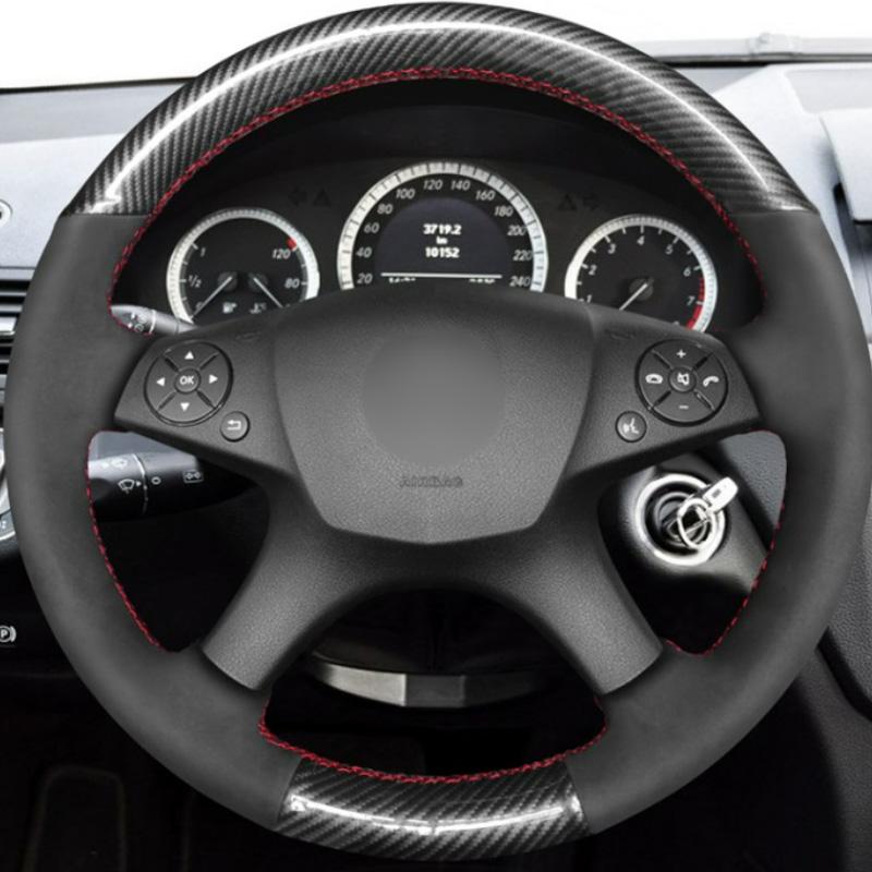 For Mercedes Benz W204 C-Class 2007-2010