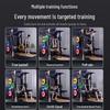 Yimai All-in-One Home Gym Smith Machine