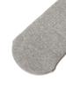 [Essential] Fake Socks_Light Grey_OUA24S02C2