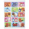 Bandai Anpanman Insect Repellent 45 Stickers x 2 Packs Stickers,