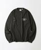 Outstanding [Looney Tunes] Long Sleeve(This Might Hurt)_Charcoal