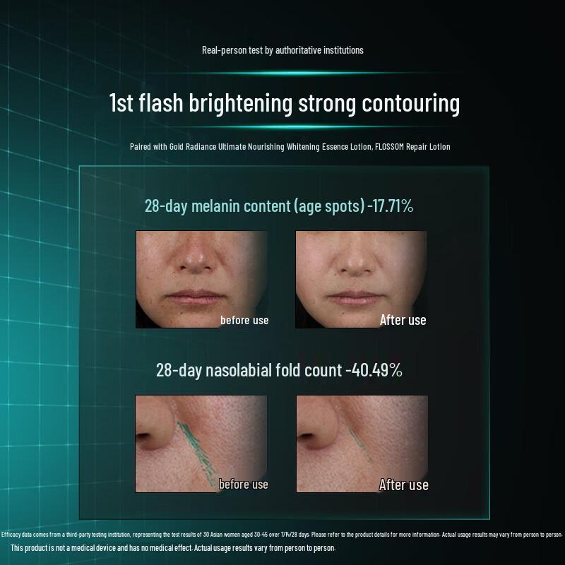 YA-MAN LED Light Therapy Facial Mask