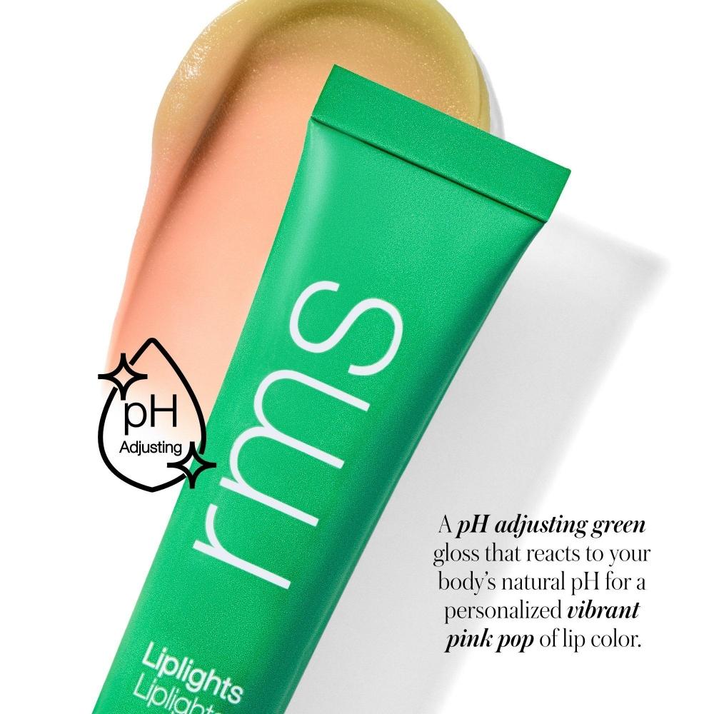 Rms Beauty Chameleon Liplights Cream Lip Gloss 0.31 Oz