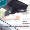 Xiaopeng P5/P7 HD Dash Cam with WiFi and Wireless Connectivity