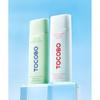 Tocobo Suncare Duo 50ml  Vita Tone Up Suncream+cica Calming Sun Serum 