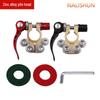 Car Brass Rotary Battery Terminal Connector