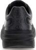 Кроссовки Guess Elba Sneaker Emblem черные