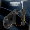 Chastity Cage Lightweight Male Chastity Device With Invisible Lock Bondage Gear for Men Beginner-Friendly Design Adult Sex Toy