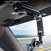 Car Sun Visor Phone Holder for Navigation