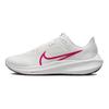 Nike Buty do biegania Air Zoom Pegasus 40 Summit White Fireberry Damskie FV0984-100