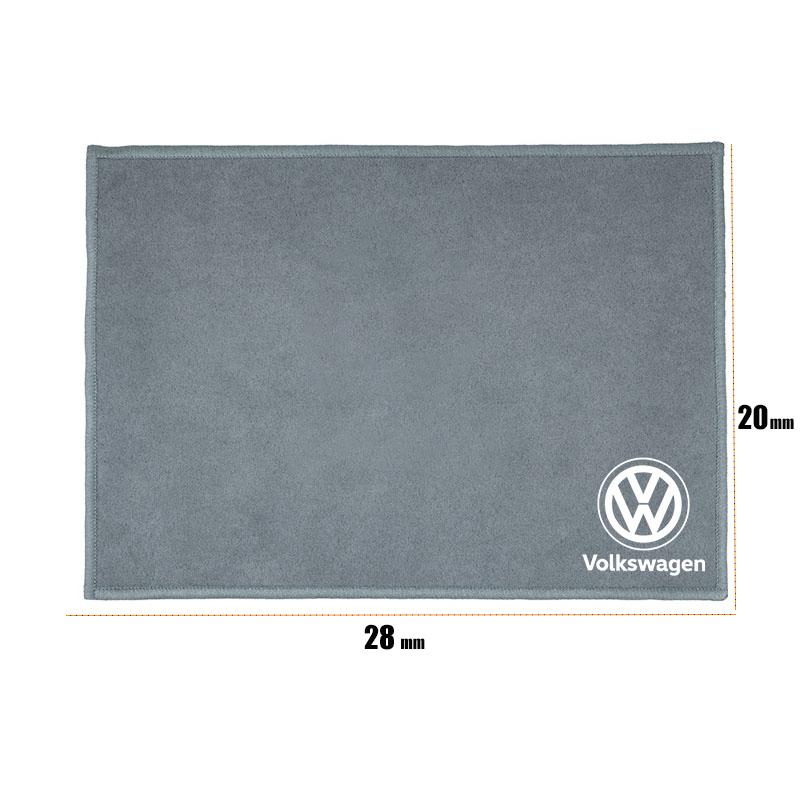 Car Cleaning Tools Air Conditioning Air Outlet Cleaning Dust Removal Soft Brush For VW GTI Polo Golf Passat Tiguan Arteon HubCap 64SAD