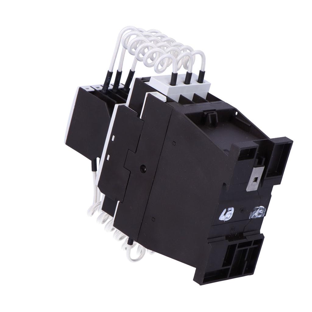 Contactor for Capacitor Bank Q=25 DILK25-11(230V50HZ,240V60HZ)