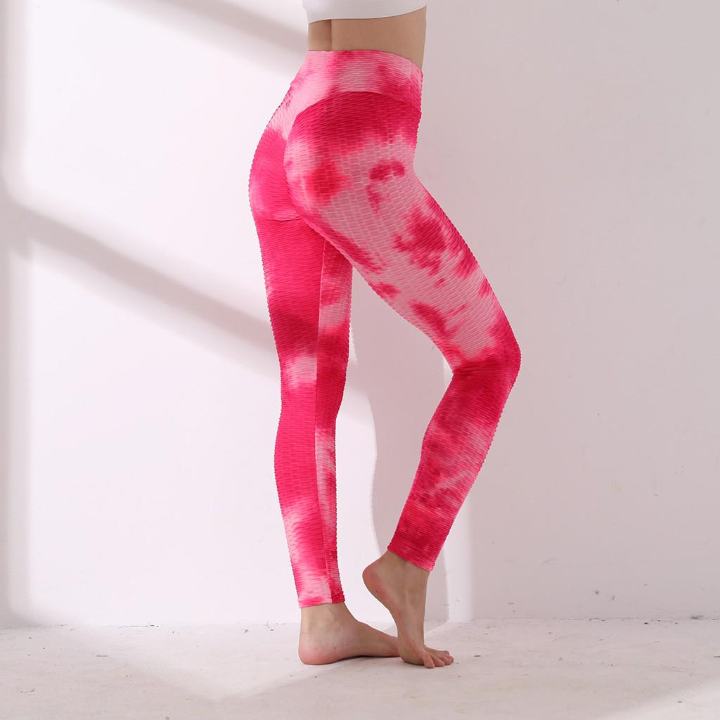 Jambiere cu talie înaltă pentru damă