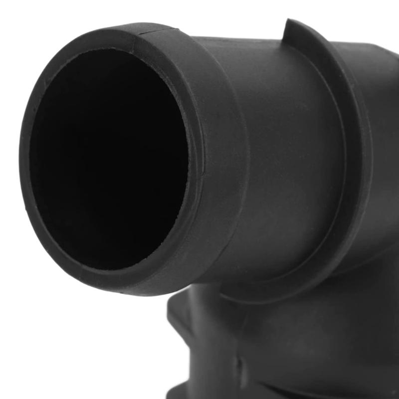 OEM:3C0122291D Engine Coolant Flange Cooling System Parts