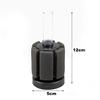 Aquarium Sponge Filter Cotton Fish Tank Shrimp Nano Pond Filtration