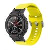 /T-rex Pro Wrist Soft Silicone Bracelet Watch Band+Tools
