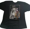 Nwt Lainey Wilson Size 2XL Black T-Shirt Men's Shirt NWT 100% Cotton Unisex T-Shirt