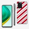 Milan Stylish Stripe Design Phone Case For Redmi 12 13C 12C 15C 15 9 Power 10 Prime+ 10C 10A 9T 9C 9i 9AT 9A Sport A5 K50 K30 60