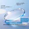 Polarized Blue Light Wellington Suitable for Fishing and B1636 [FEISEDY] Sunglasses, Lenses, UV400, Blocking, Style, Stylish, Driving,