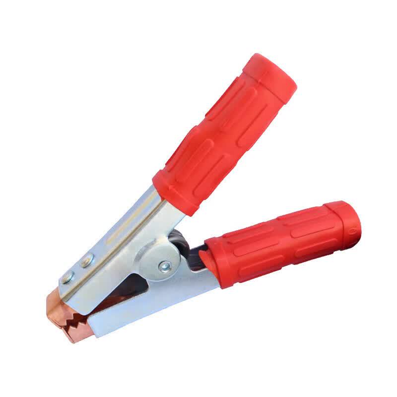 Universal Battery Clamps