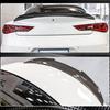 Spoiler V2 (für Q60 2016-2022, Carbon) für Infiniti Q50/Q60