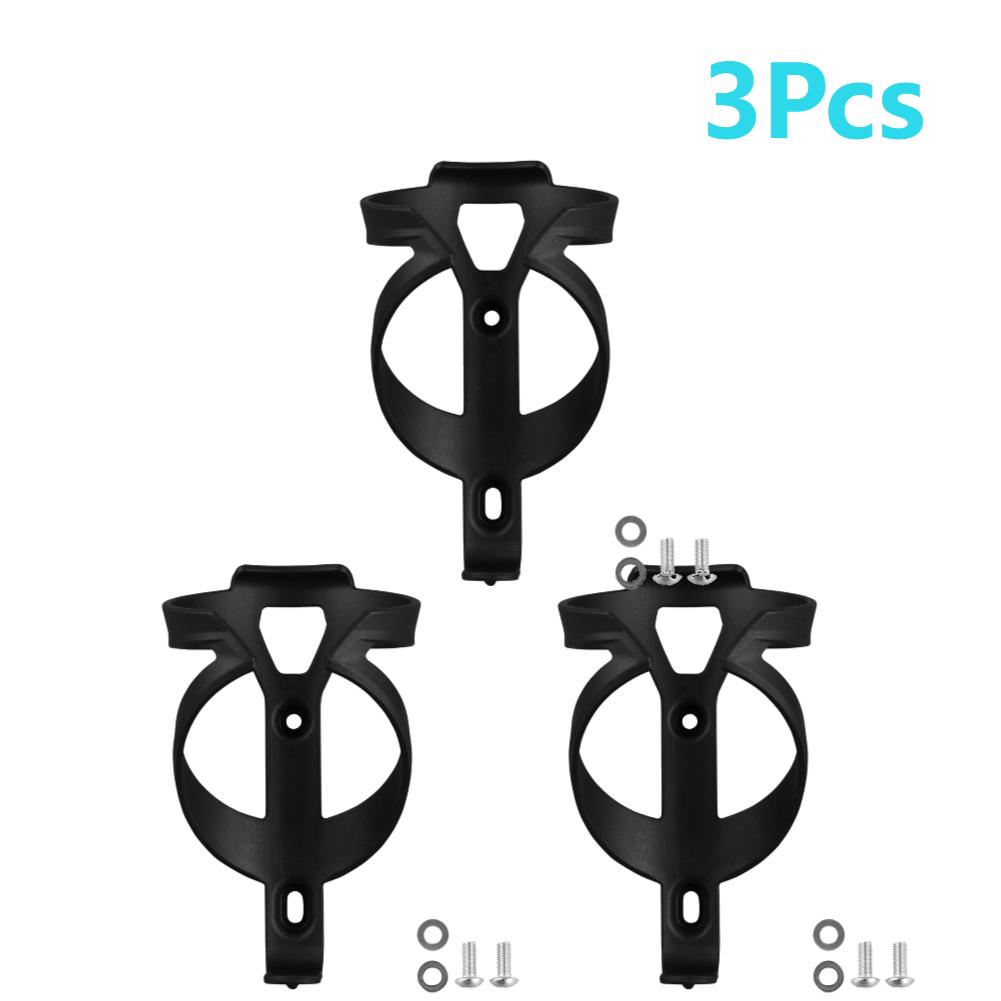 Bicycle Water Bottle Cage Lightweight MTB Mountain Bike Bottle Holder Socket Ultralight Plastic For Road Cycling Accessories