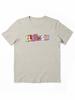 Clerks Clerks III Color Pop Logo Movie Poster Essential T-Shirt