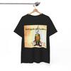 Üst giysisi – T-shirtler