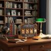 Universal Wooden Material Books Counter Sign Hanging Decor Table Decor Reading Tracker Sign Book Tracker Sign For Book Lovers