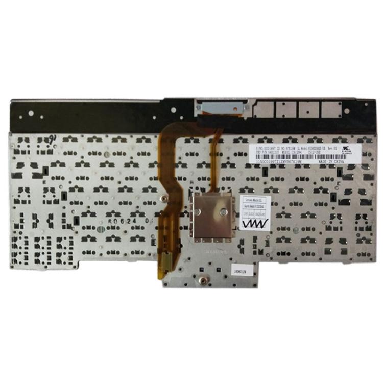 US Version Keyboard for Lenovo IBM Thinkpad