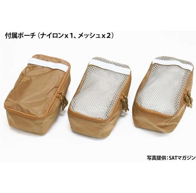 Backpack Tasmanian Tiger TT Modular Pack 30 IRR Stone Grey Olive (7005-332)