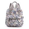 Schoolbag Fashion Trend Women's Backpack Large Capacity 11 Colors Optional Travel Leisure Portable Backpack Commuter Bag