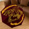 1PC Warner Hogwarts Draco Automatic Open/Close Umbrella with Windproof, 13-Rib Sturdy Canopy, Durable Ribs1230A