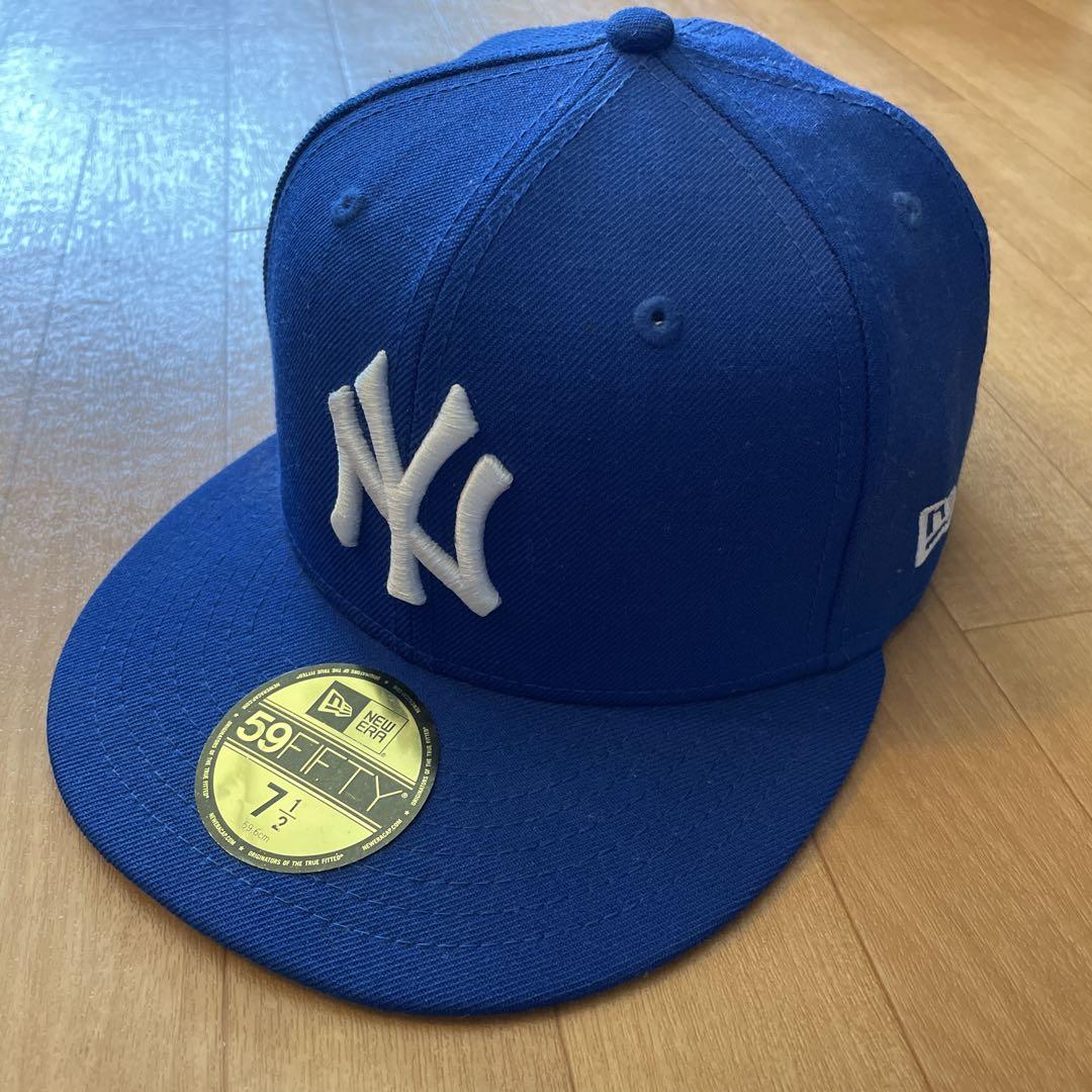 

[USED] New Era 59FIFTY 7½