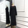 Southeast Asia Middle East Muslim Women's Long Dress