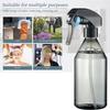 1Pcs Garden Supply Garden Flower Atomizer 10oz/300ml Mist Spray Bottle New Water Spray Bottle