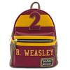 Loungefly Harry Potter Weasley Loungefly Προϊόντα [Disney] Σακίδιο Πλάτης, Γκρίφιντορ, [Προϊόν] Τσάντα,