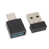 Mini Mouse Jiggler Undetectable Automatic Driver Free Mouse Mover Device USB Port Mover Wiggler for