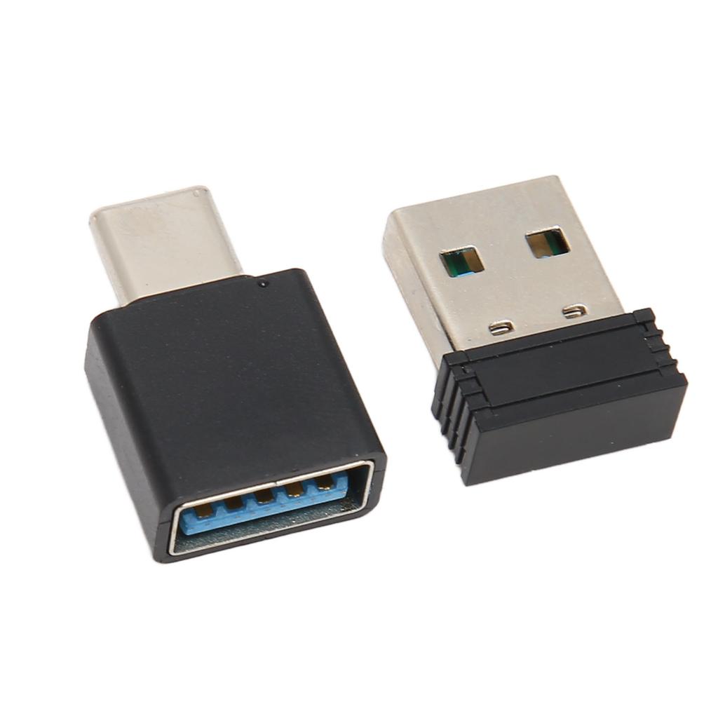 Mini Mouse Jiggler Undetectable Automatic Driver Free Mouse Mover Device USB Port Mover Wiggler for