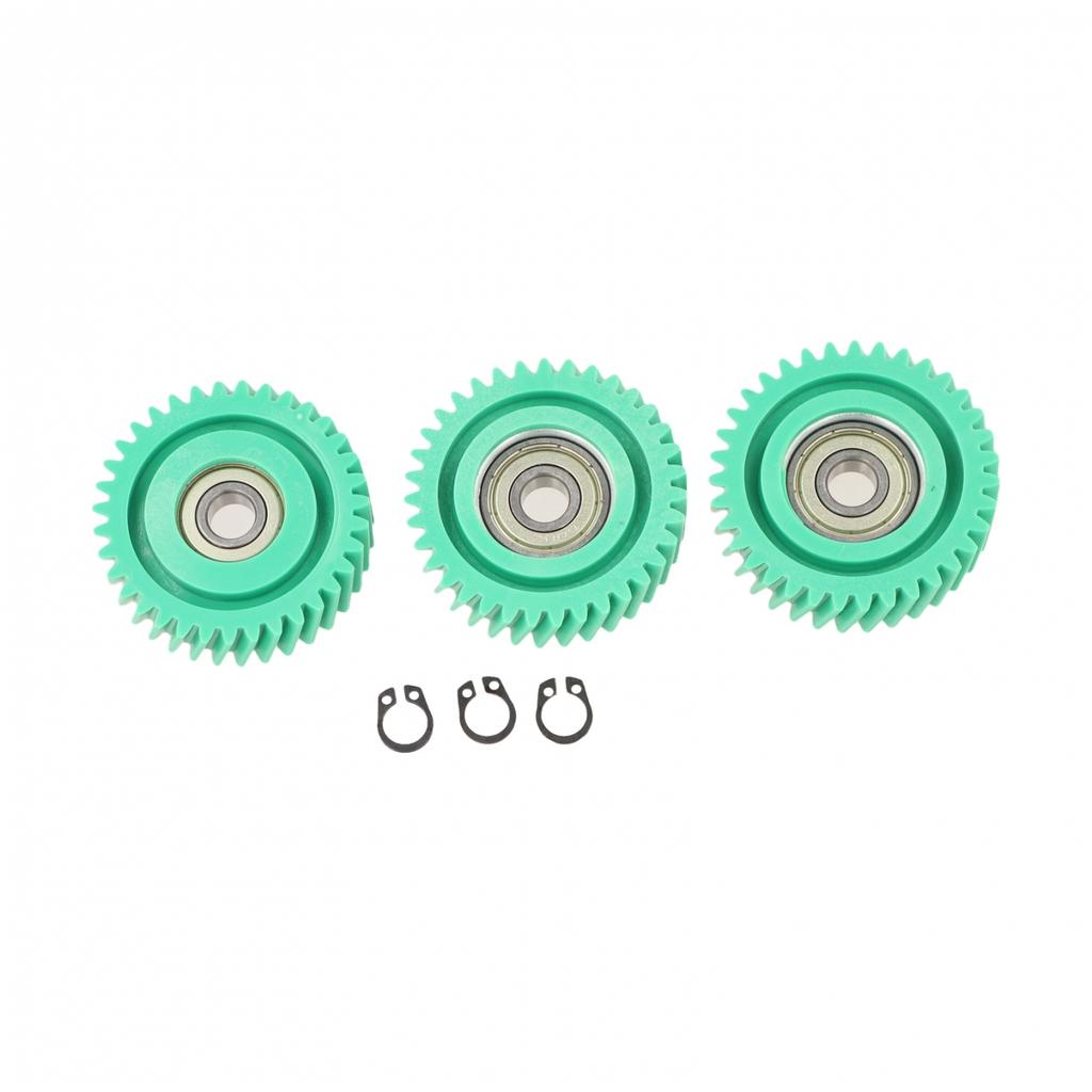 608 Bearings Electric Bike Gear Nylon Planetary Gear