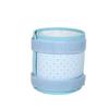 Anti-Lick Pet Neck Protective Collar Breathable Cervical Cone Elizabethan Collar  Recovery