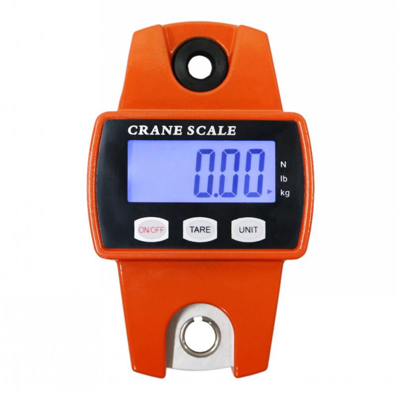 300kg Mini Electronic Crane Hanging Scale for Cross-Border Trade