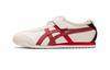 MEXICO 66 Slip Resistant Abrasion Resistant Sports Casual Shoes White Red Children Aged 3 7 Years Old 1184A049-105