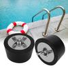 2in Rubber Expansion Winterizing Plug for Swimming Pool Spa Pipework Winter Fittings Expansion Plugs Pool Plugs Rubber Plug